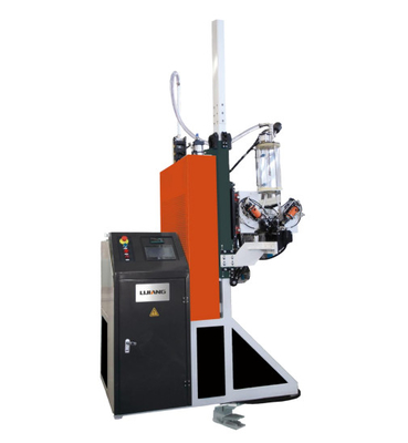 Automatische Dehydrerende het Vullen Machine Moleculaire Zeef AC220V 50Hz 1.8Kw