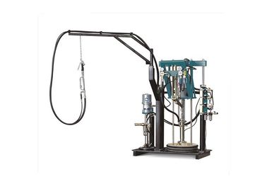 De Extruder van het hoog rendementdichtingsproduct/Isolerende Glasdichtingsproduct het Uitspreiden Machine