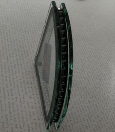 OEM het Isolerende Rubberverbindingsstuk van de Glasproductielijn met Aluminium Sapcer