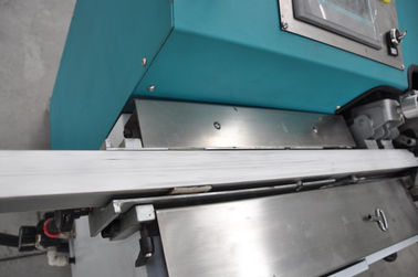 CNC van het aluminiumverbindingsstuk Butyl Deklaagmachine om Glas Te isoleren