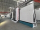 De hoge Aangemaakte Veiligheidsgeluidsisolatie lamineerde Glasmachine 2 - 10m/Min