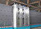 Verticale Glaswasmachine 2-10 M/Min, Automatische Isolerende Glasproductielijn
