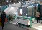 5m/min rubber Butyl Extrudermachine om Glaseenheden Te isoleren
