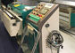 CNC PLC van het Aluminiumverbindingsstuk Machine van de Controle Butyl Extruder