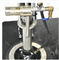 De Verzegelende Machine van het twee Componentendichtingsproduct voor de Geïsoleerde Verwerking van de Glas Dubbele Verglazing
