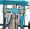 Hete Verkoop twee-Component dichtingsproduct-Uitspreidt Hete Smeltings Butyl Extruder
