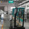 2 van de de Extrudermachine van het deelsilicone de Secundaire Verzegelende Machine voor het Isoleren Glasfabricage