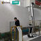 Automatische Auto Isolerende Verzegelende Robot 400*300mm van het Glasdichtingsproduct