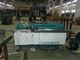 Snelle Butyl Deklaagmachine/het Hete Smeltingsmachine Hydraulische Aanjagen