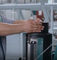 Het Dichtingsproductextruder van aluminiumkaders/de Isolerende Machine van de Glas Butyl Deklaag