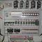 PLC Controle 25mm 2650mm Vlakglaswasmachine