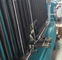 Machine van de de Deklaag47m/min Butyl Extruder van het siliconedichtingsproduct