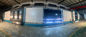 Het servogas 45m/Min Insulating Glass Production Line van het Torsieargon