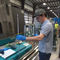 6m/min de verticale van de het Glasproductielijn van de Glaswasmachine Isolerende Dubbele Verglazing