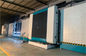 De isolerende Machine van het de Dubbele Verglazingsglas van de Glasverwerking 45m/min