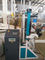 PLC Controle isoleerde de Dehydrerende het Vullen Machine voor Dubbel Glas Holle Verglazing