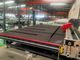 De industriële Afstandsbediening van de het Glassnijdenmachine van 10Kw CNC voor gelamineerde Glasverwerking
