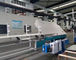 Machine van de het Aluminiumbar van IGU de Gewone Koudgetrokken en Hoge Frequentielassen
