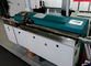 Automatische Butyl Butyl Zelfklevende Coater van de Extrudermachine voor het Isoleren Verwerking van de Glas de Holle Verglazing