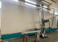58mm de Verticale Isolerende Machine van de de Extruderrobot van het Glasdichtingsproduct om Glas Te verwerken