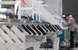 250x200mm Warm de Buigmachinegebruik van het Randverbindingsstuk voor het Isoleren Glasproductie