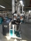Twee Hoofden Automatische Dehydrerende het Vullen Machine voor het Isoleren glasverwerking