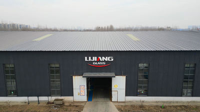 China Jinan Lijiang Automation Equipment Co., Ltd.