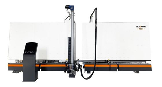 Verticale isolatieglasdichtingsrobot LJTJ2540