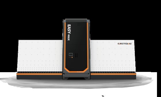 GLASS PROTECTIVE FILM APPLICATOR (gepatenteerd product) ((De eerste eenheid in Azië)