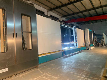 dubbel glasvenster en automatische isolerende het glasproductielijn van de deurmachine voor verkoop