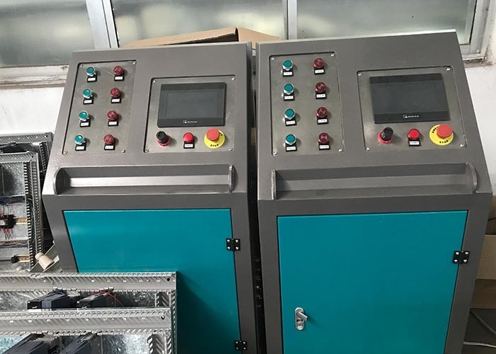 Handargongas het Vullen Machine voor Isolerende het Glasmachine van Dgu voor Dgu