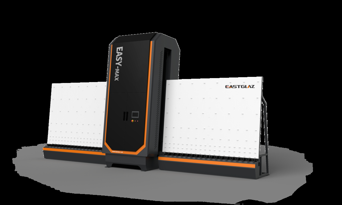 GLASS PROTECTIVE FILM APPLICATOR (gepatenteerd product) ((De eerste eenheid in Azië)