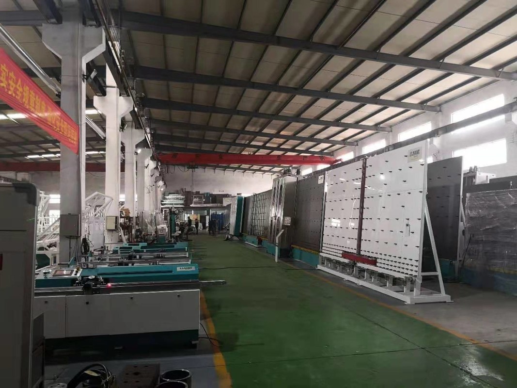 De snijmachine van het hoge Machtsverbindingsstuk, isolerende glasmachine, de buigende Machine 0.55kw van de Verbindingsstukreis