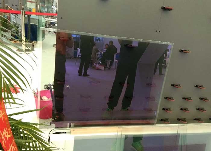 OEM Laag E Glas die Machine om Glasproductielijn Te isoleren schrappen