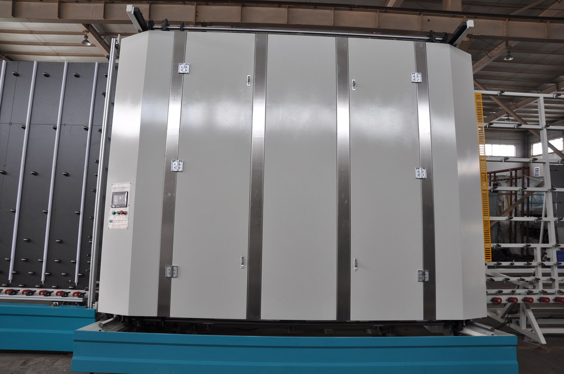 8mm 10mm 12mm Hoge Rate Tempered Curved Thermal Insulation laag-E het Glasmachine van de GlasGordijngevel