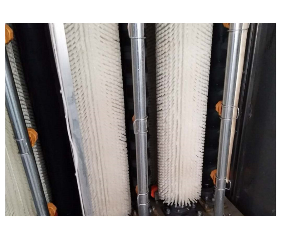 De automatisch Vullende productielijn van het argon Verticale isolerende glas voor glasverwerking