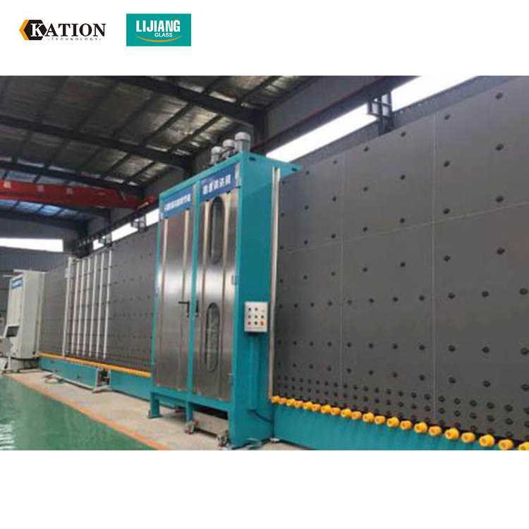 Isolerende Glasproductielijn voor materiaal van het dubbele verglazings het klasse geïsoleerde glas