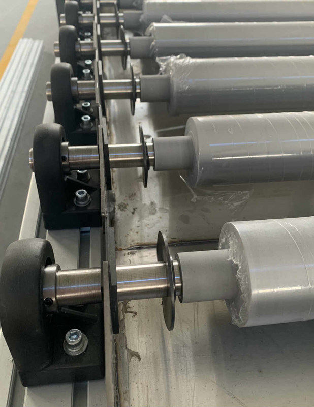 Heet verkoop Horizontale Wassende en Drogende Machine voor het glas van het vlotterglas laag-e