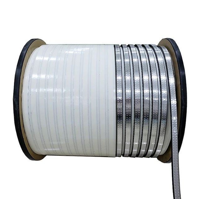 De rubberproductielijn van het Verbindingsstuk Isolerende Glas met Aluminium Sapcer Warme Adge Technolgy