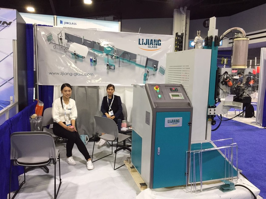 Krachtige Isolerende Glasproductielijn Dehydrerende het Vullen Machine automatisch in de Verbindingsstukkaders