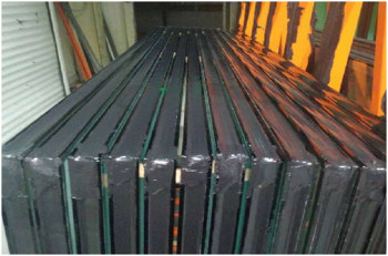 De volledige Automatische Verzegelende Robot voor het Isoleren Glasverwerking, stapte Glas en vormde Glas