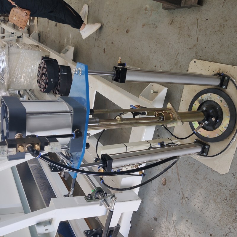 IG lijn het Isoleren Glas het Verzegelen van de Robot Dubbel Drievoud en Stap Glas voor het Isoleren van Glas