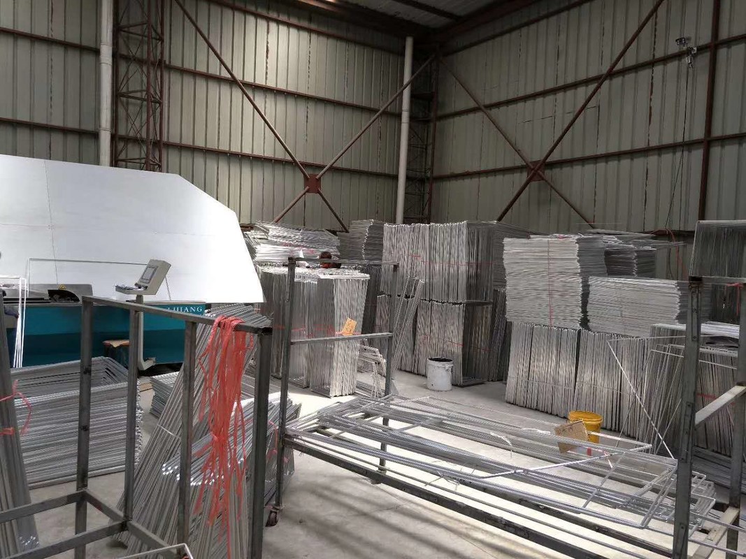 De Automatische Goede kwaliteit van de de Bar Buigende Machine van LJZW 2020A en hoge productieefficiency