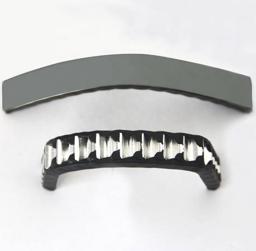 Het dubbele van de Randthchnolgy van de Glasproductielijn Warme Butyl Aluminium Sapcer en de Hitterol drukken Machine