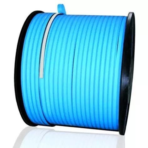 Dubbele van de Randthechnolgy van de Glasproductielijn Warme Butyl het Aluminiumverbindingsstuk en 3A diesccant van IG