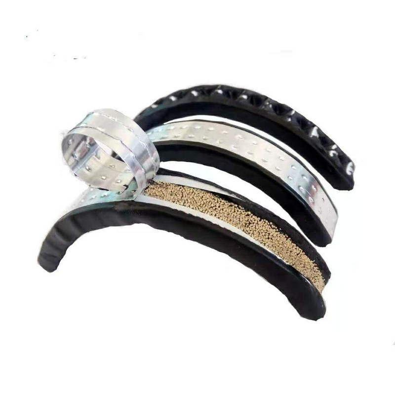 Dubbele van de Randthechnolgy van de Glasproductielijn Warme Butyl het Aluminiumverbindingsstuk en 3A diesccant van IG