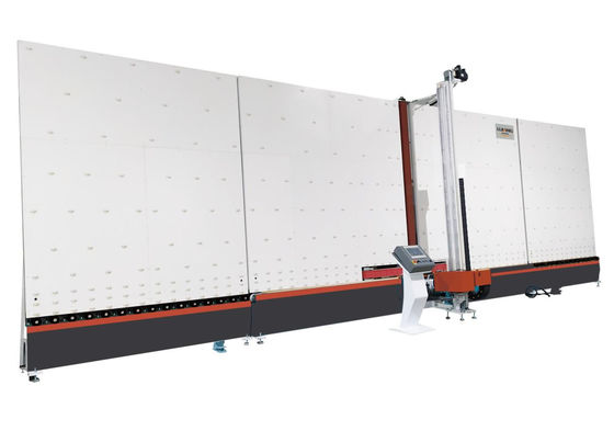 Verticale randverwijderingsmachine LJCM2545