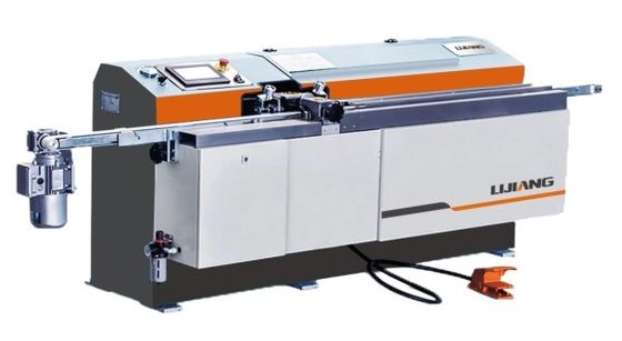 Automatische butylextrudermachine LJTB01