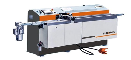 Nieuwe butylextrudermachine