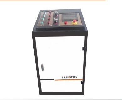 Handmatige gasvulmachine